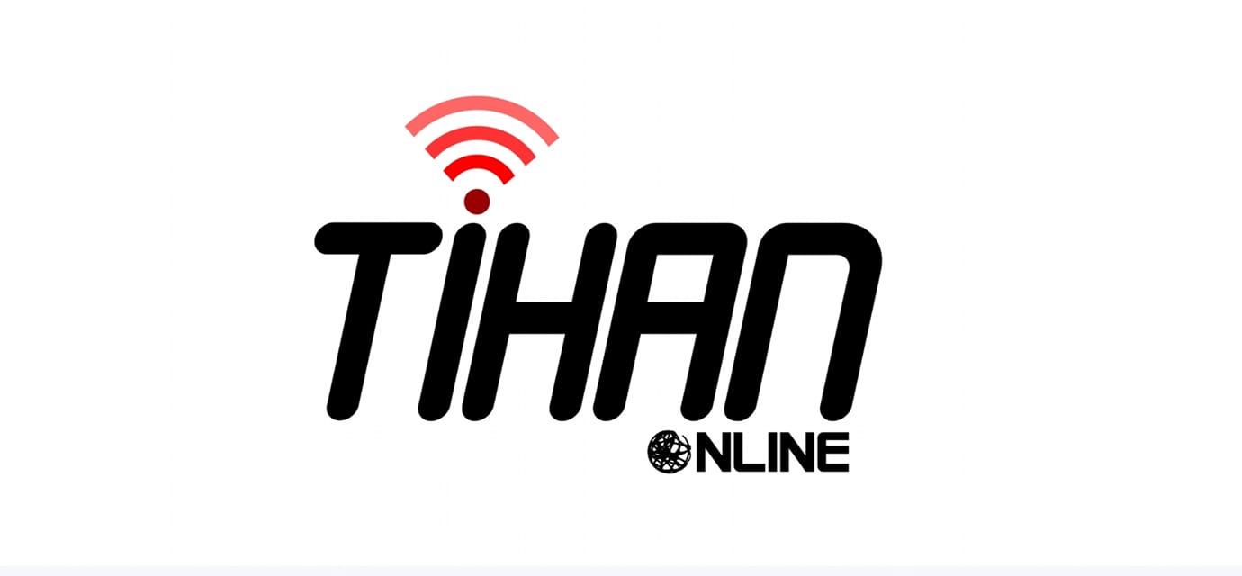 Tihan Online-logo